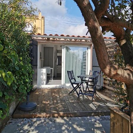 Lou Mistraou Apartment La Garde  Ngoại thất bức ảnh