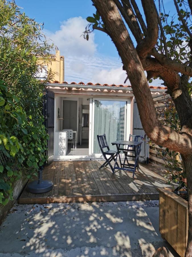 Lou Mistraou Apartment La Garde  Ngoại thất bức ảnh