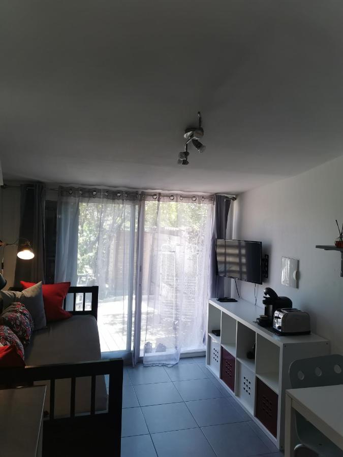 Lou Mistraou Apartment La Garde  Ngoại thất bức ảnh