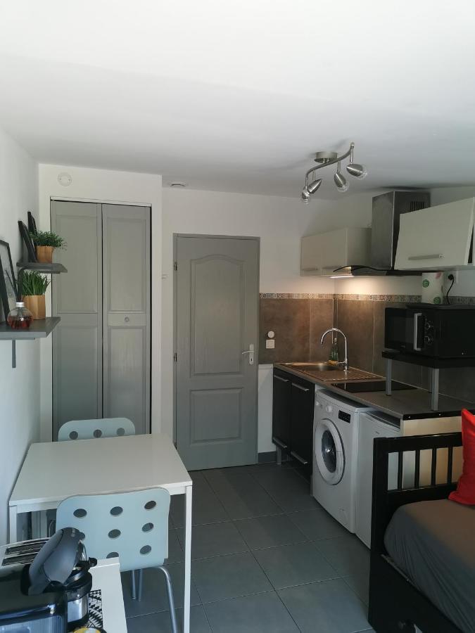 Lou Mistraou Apartment La Garde  Ngoại thất bức ảnh